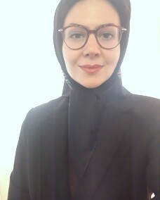 دکتر نیلوفر عباسی