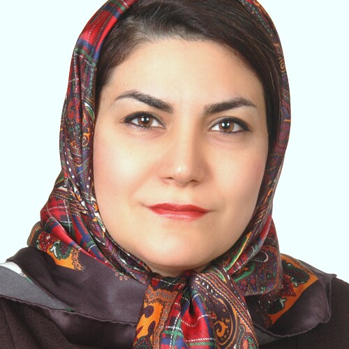 دکتر سارا امینی