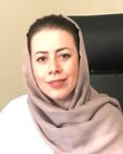 دکتر مریم حجازی