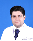 دکتر سید علی مشتاقیون