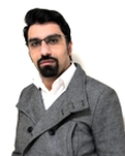 دکتر مرتضی احمدی