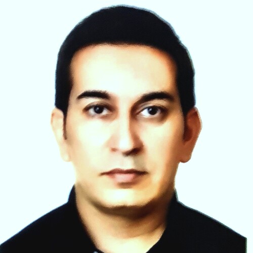 دکتر رضا یزدانی احمدآبادی