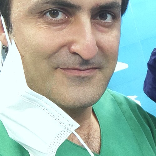 دکتر اکبر صدیقی