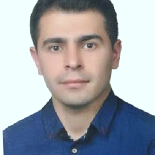 دکتر فرشید میرزائی