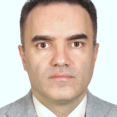 دکتر مصطفی گودینی
