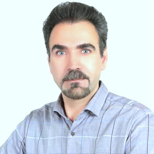 دکتر محمد صلواتی زاده