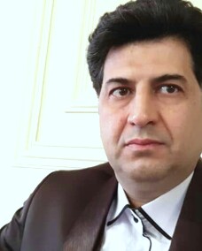 دکتر رضا گودرزی