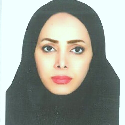 دکتر فاطمه شانه ساز