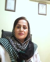  تینا محمودی
