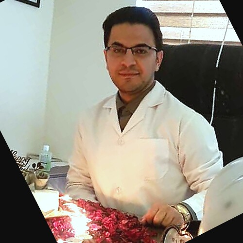 حامد خدائی امناب