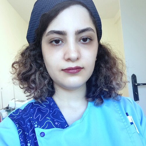 دکتر هستی سهرابی