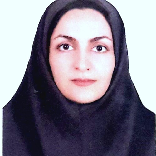 دکتر فاطمه عرفانی فر