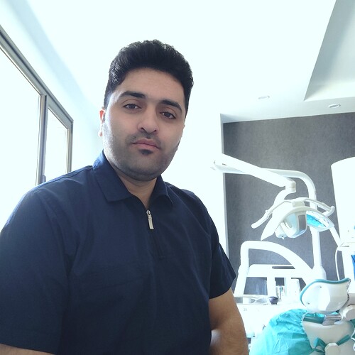 دکتر محمود شمسی