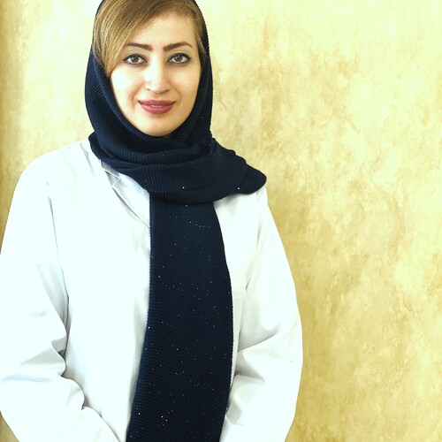 دکتر مهسا داودی مکی نژاد