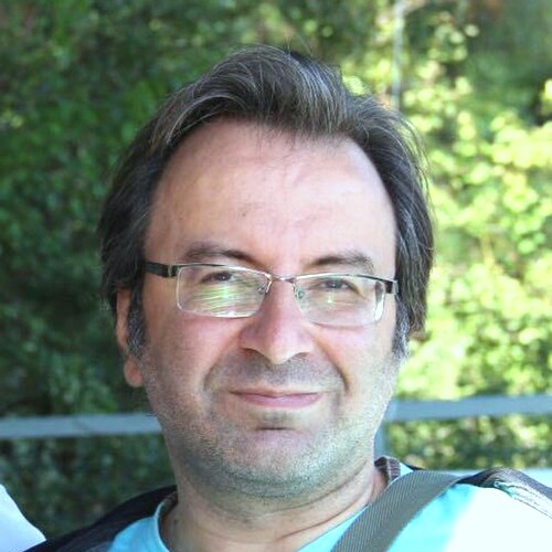 دکتر سیامک عرفان پرست