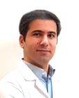 دکتر بهمن اینانلو