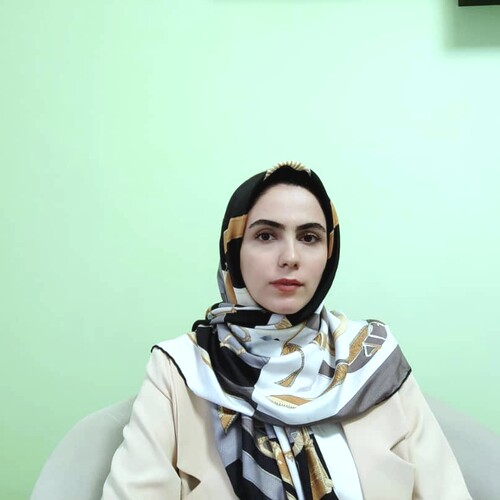 دکتر آتنا صمدی