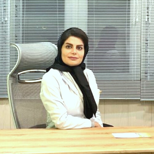 دکتر فائزه حیدربگی
