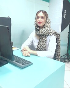 دکتر فرناز رضوان