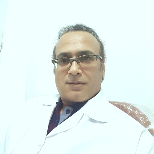 دکتر مصطفی کابلی
