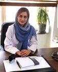 دکتر ندا زرین نژاد