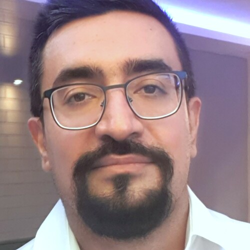 دکتر حامد زندی مشهدی
