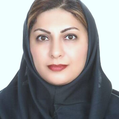 دکتر بهاره اسفندیارپور