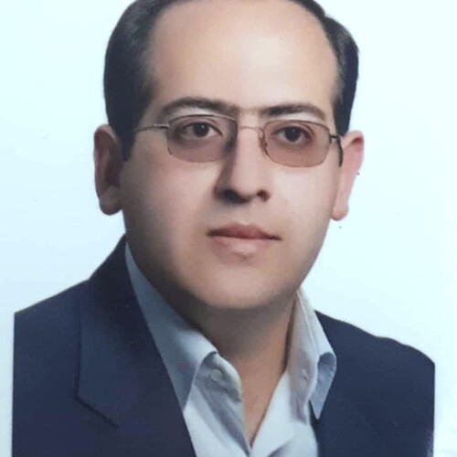 دکتر محسن خوشه
