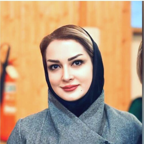 دکتر هستی علیزاده