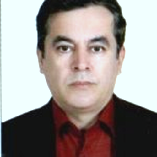 دکتر داریوش کریمی