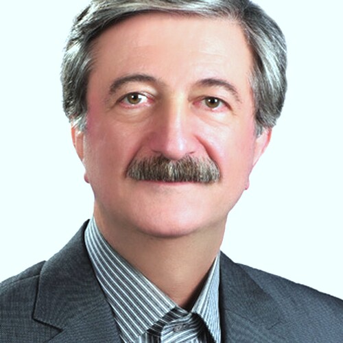 ناصر میرزائی دریانی
