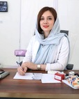 دکتر مهسا سادات میری