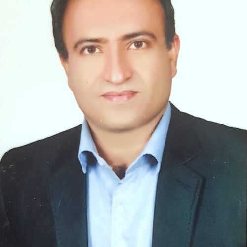 دکتر شهرام خادم