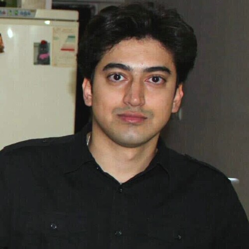 دکتر نوید صباحی