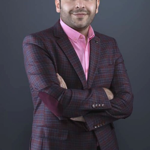 دکتر احسان قدیمی