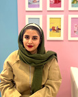 مهدیه چگنی