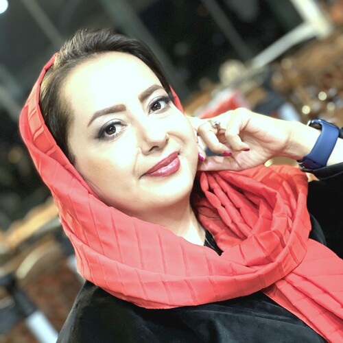 سمانه ایمان داش