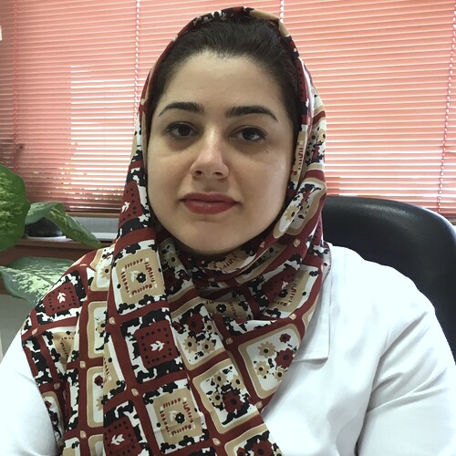 دکتر سیده زینب عظیمی