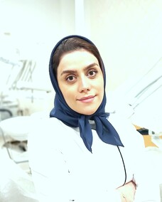 دکتر زهرا سلیمانیان