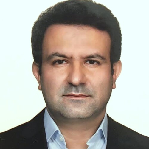 دکتر حسین استادی