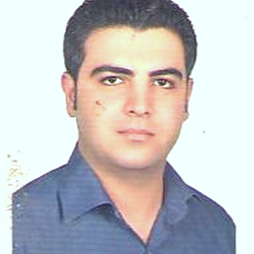 دکتر امین آیتی پور