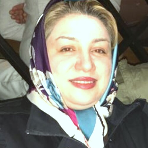 دکتر شادیه مولائی