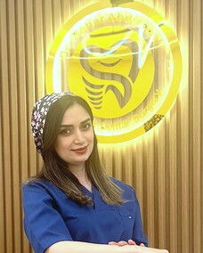 دکتر سحر عبدی زاده