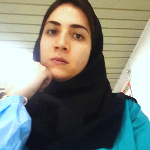 دکتر زینب ثریانژادمربی
