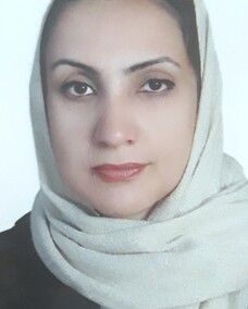 دکتر الهام هاشمی