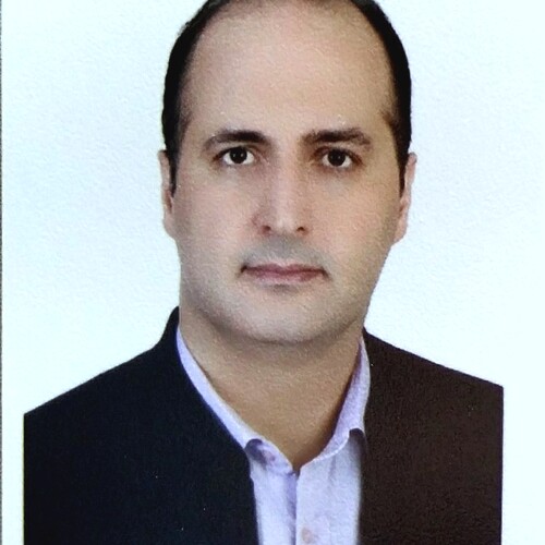 دکتر سعید عبدالکریمی کومله