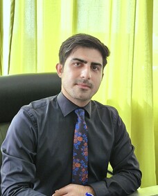 صالح خداوردی