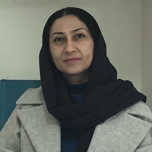دکتر سپیده باقری