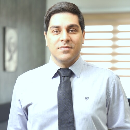 دکتر ماهان قانع عدالتی