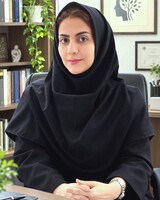 مهرناز باقرپور تبریزی